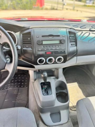2008 Toyota Tacoma Regular Cab Pickup 2d 6 Ft - Image 12