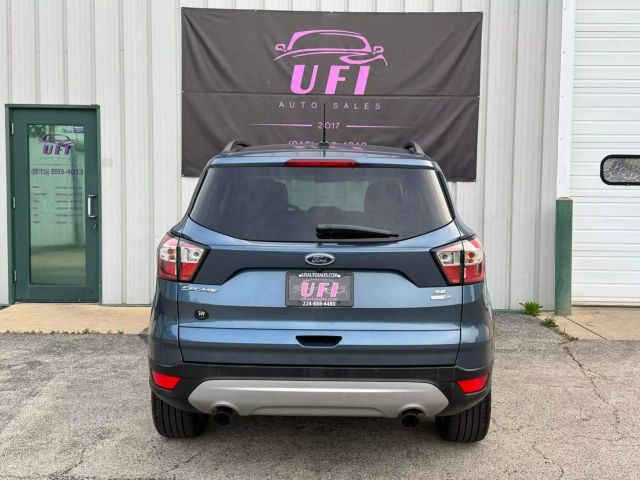 2018 Ford Escape - Image 12