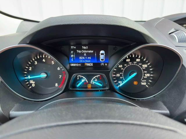 2018 Ford Escape - Image 31