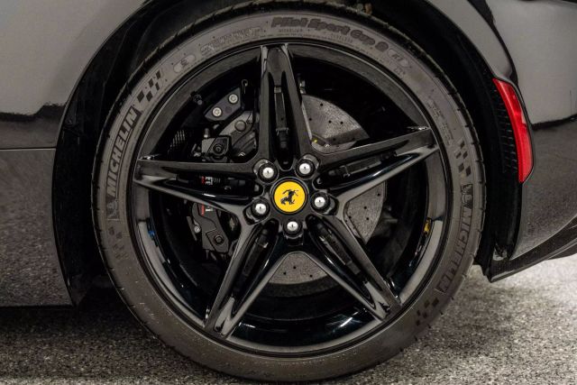 2024 Ferrari Sf90 Stradale Coupe 2d - - Image 9