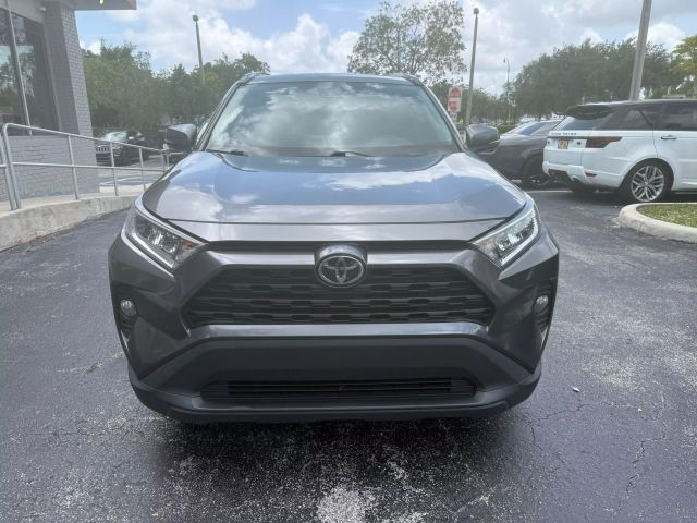 2020 Toyota Rav4 - Image 3