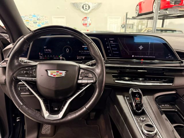2022 Cadillac Escalade - Image 73