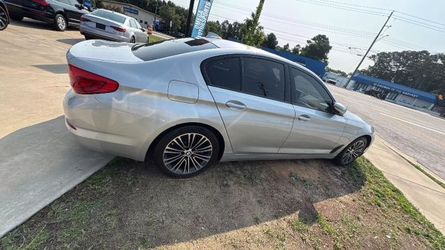 2019 Bmw 5 Series - Image 6