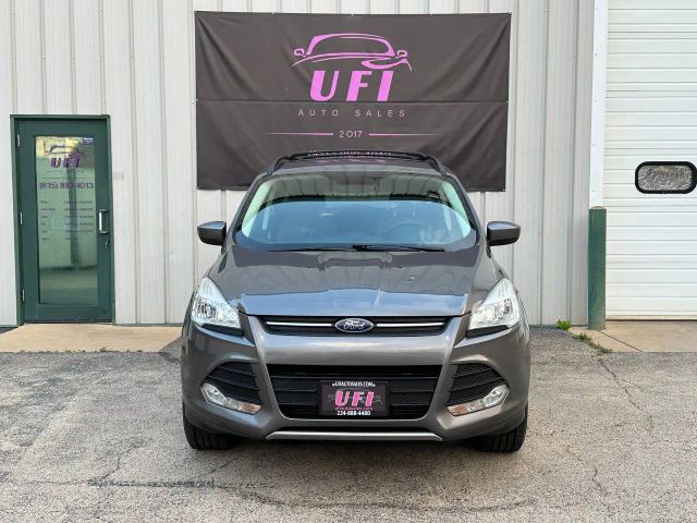 2013 Ford Escape - Image 9