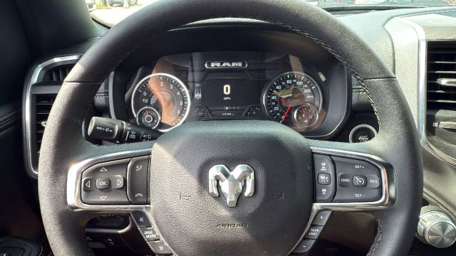 2025 Ram 1500 Crew Cab - Image 45