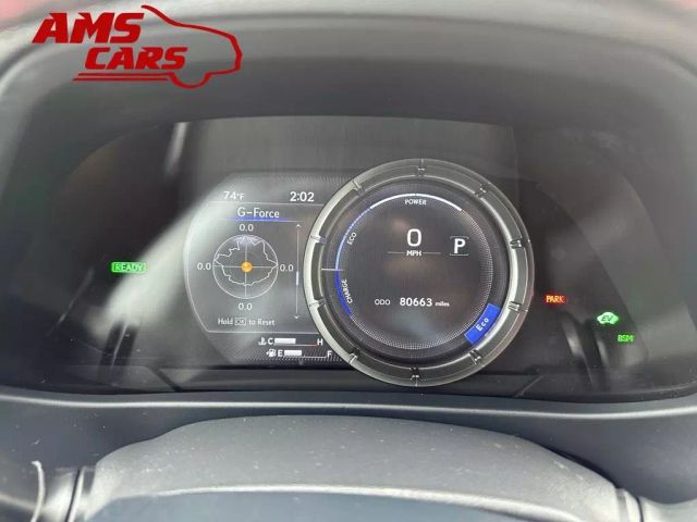 2021 Lexus Ux - Image 25
