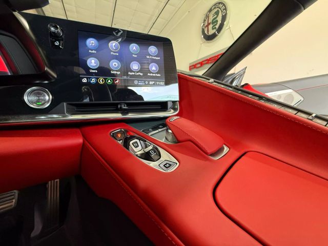 2023 Chevrolet Corvette - Image 103