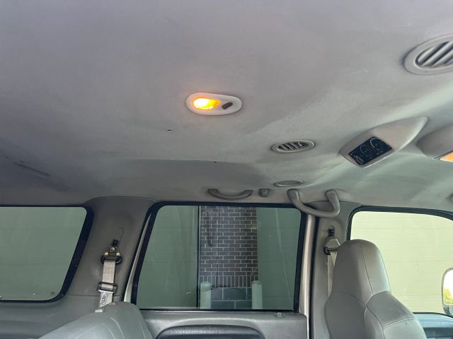 2002 Ford Excursion - Image 55