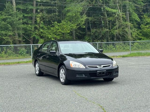 2007 Honda Accord Se Sedan 4d - Image 3