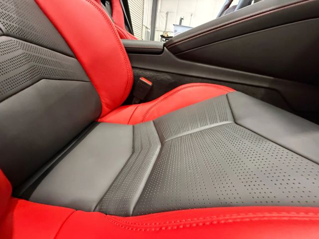 2023 Chevrolet Corvette - Image 113