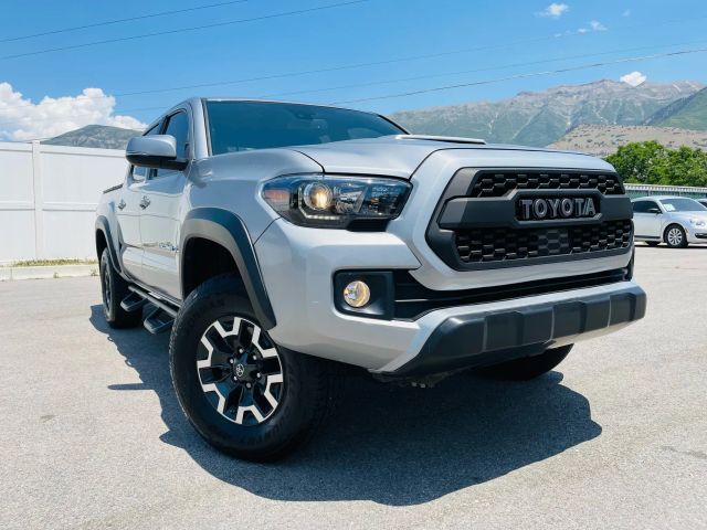 2018 Toyota Tacoma Double Cab - Image 53
