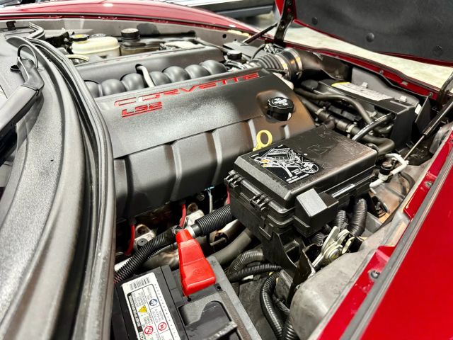 2006 Chevrolet Corvette - Image 66