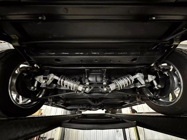 1966 Chevrolet Corvette Coupe 427/390hp - Image 76
