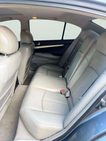 2008 Infiniti G - Image 15