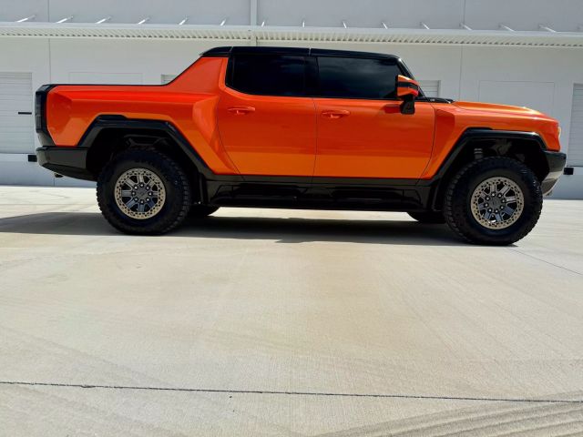 2024 Gmc Hummer Ev Pickup - Image 6
