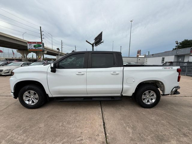 2020 Chevrolet Silverado 1500 Crew Cab - Image 8