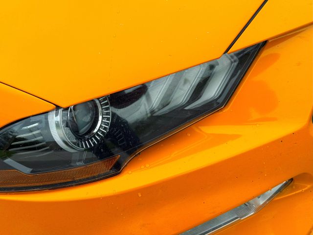 2018 Ford Mustang - Image 27