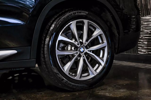2019 Bmw X3 Sdrive30i Sport Utility 4d - Image 55