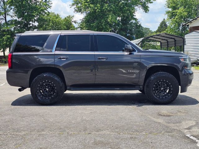 2016 Chevrolet Tahoe - Image 4