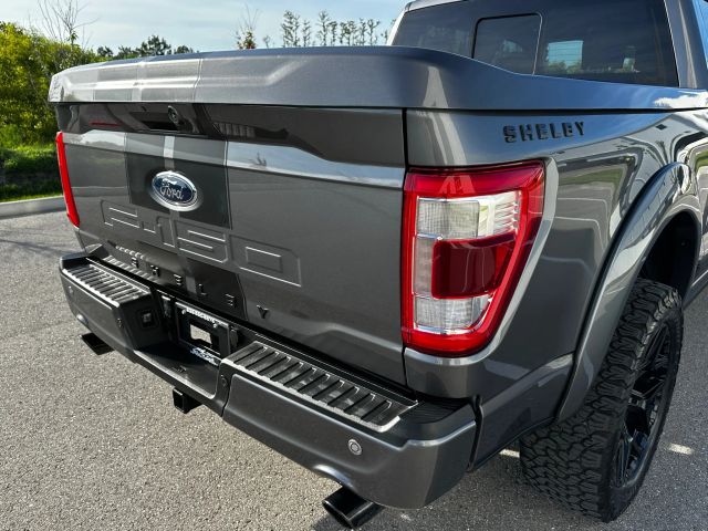 2021 Ford F150 Supercrew Cab - Image 35