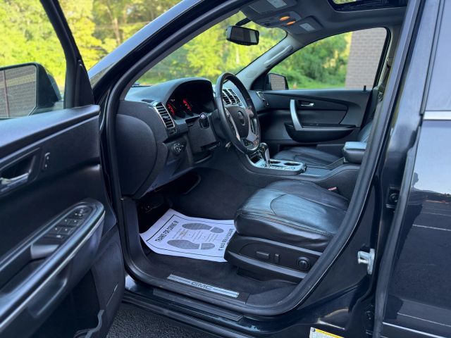 2012 Gmc Acadia Slt Sport Utility 4d - Image 17