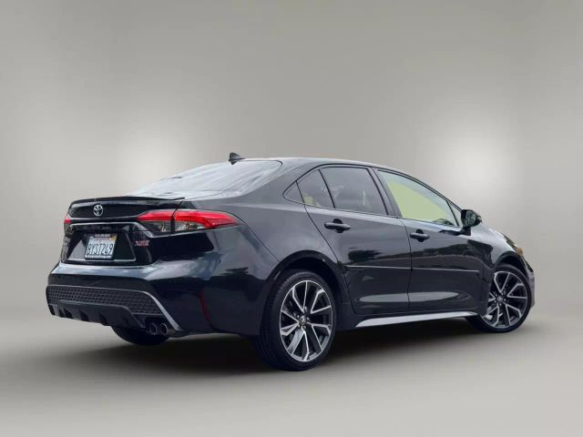 2020 Toyota Corolla - Image 8