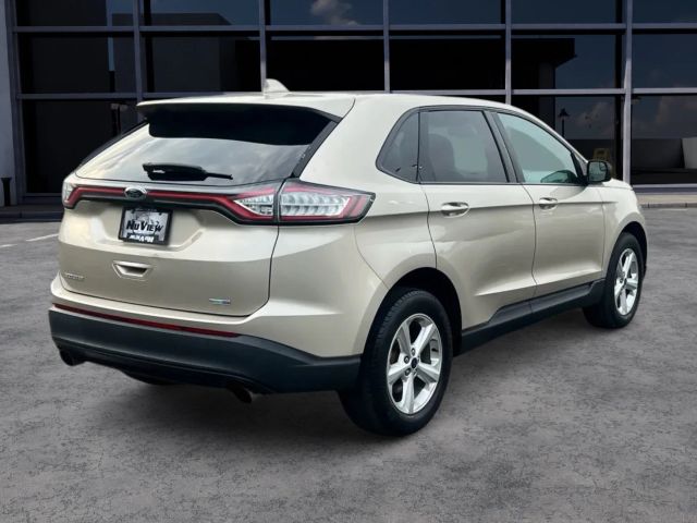 2017 Ford Edge - Image 5