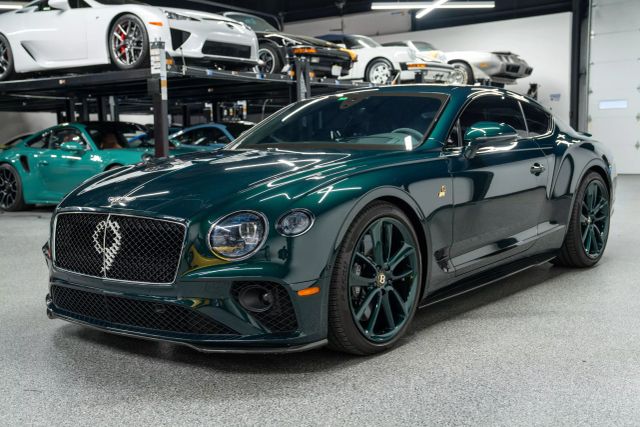 2020 Bentley Continental Gt Gt Coupe 2d - - Image 4