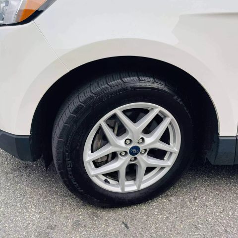 2021 Ford Edge Sel Sport Utility 4d - Image 46
