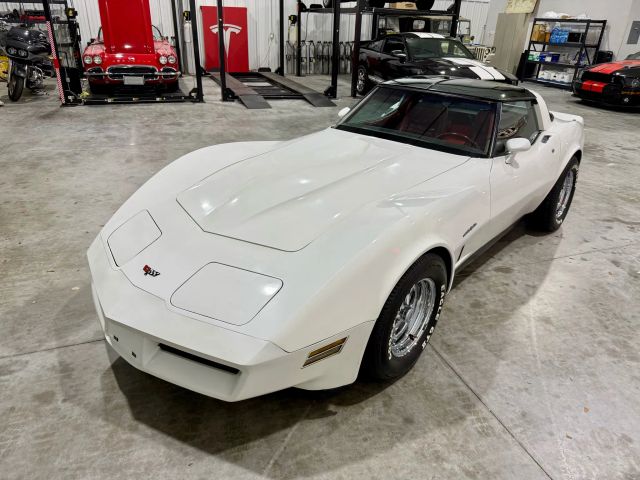 1982 Chevrolet Corvette - Image 40