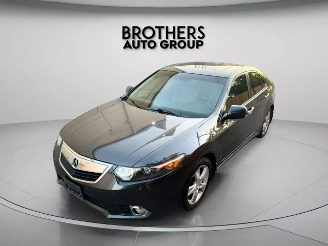 2011 Acura Tsx - Image 4
