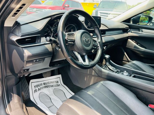 2021 Mazda Mazda6 - Image 18