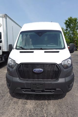 2021 Ford Transit 250 Cargo Van - Image 1