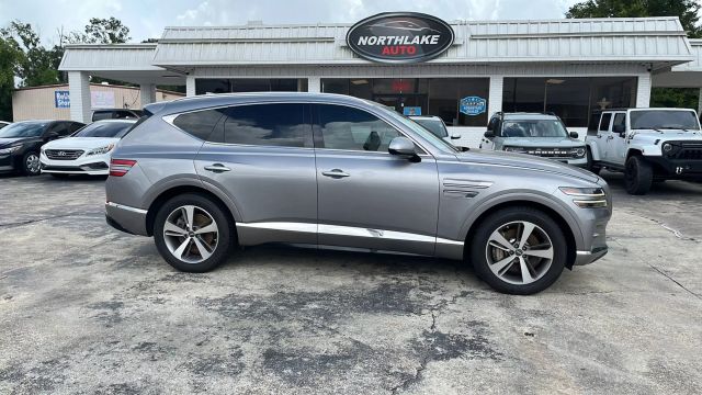 2021 Genesis Gv80 - Image 6