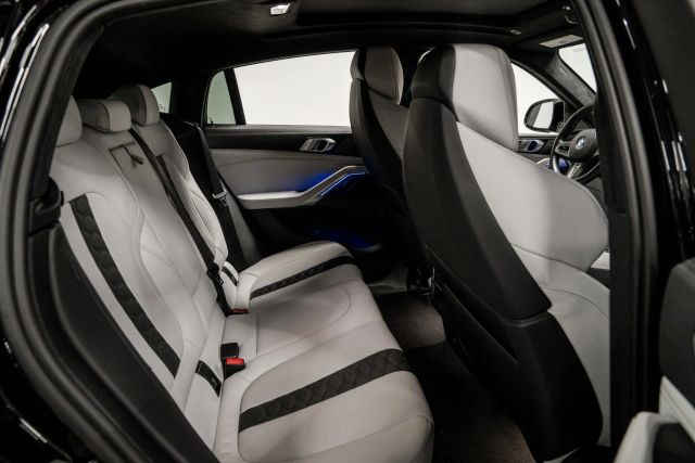 2023 Bmw X6 M Sport Utility 4d - - Image 29