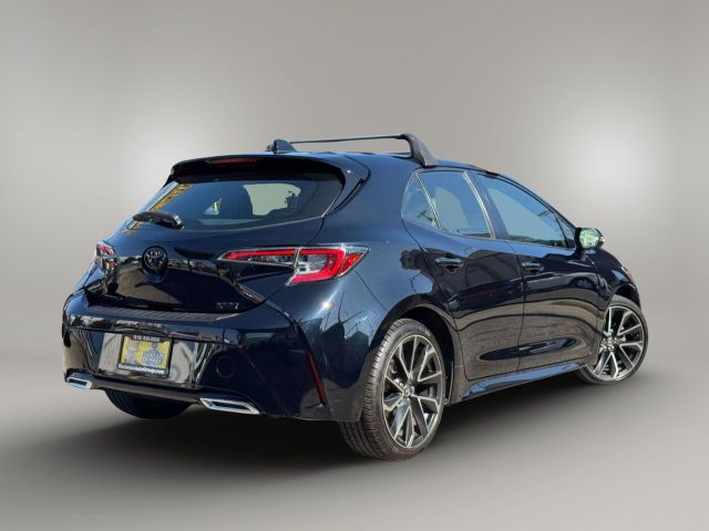 2022 Toyota Corolla Hatchback - Image 4
