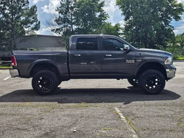 2015 Ram 1500 Crew Cab - Image 4