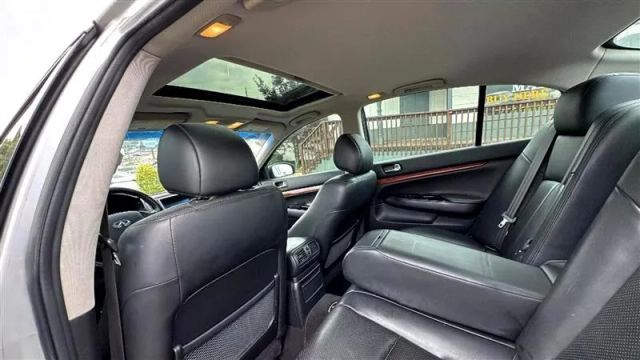 2007 Infiniti G - Image 15