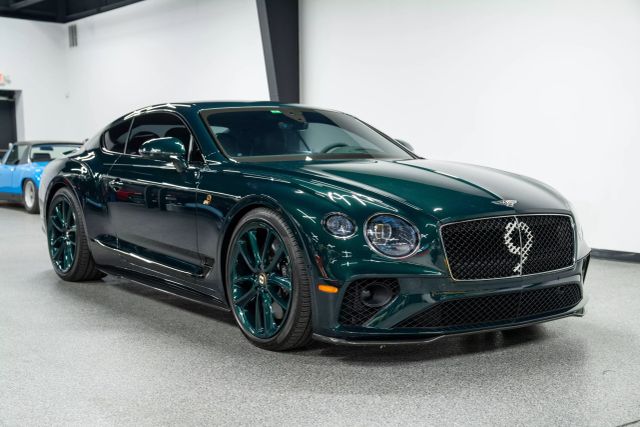 2020 Bentley Continental Gt Gt Coupe 2d - - Image 2