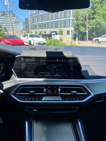 2021 Bmw X6 - Image 12