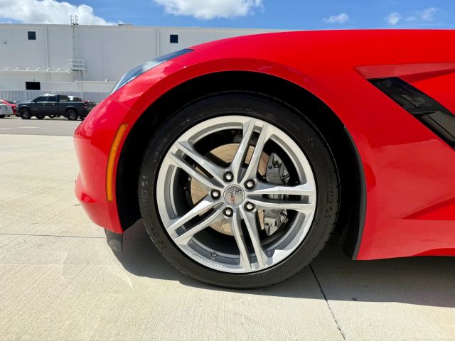 2016 Chevrolet Corvette - Image 37