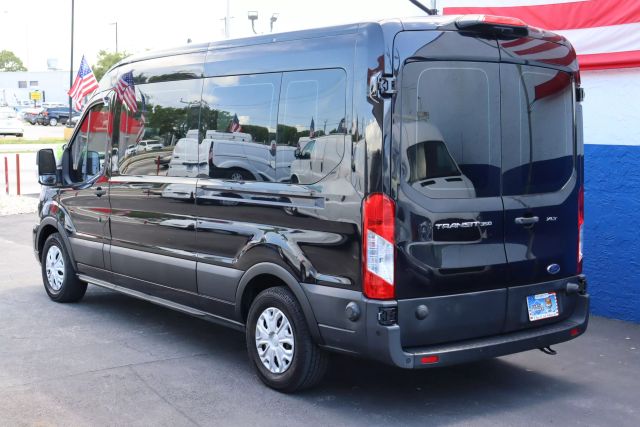 2020 Ford Transit 350 Passenger Van - Image 12