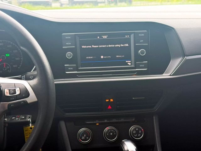 2021 Volkswagen Jetta - Image 36