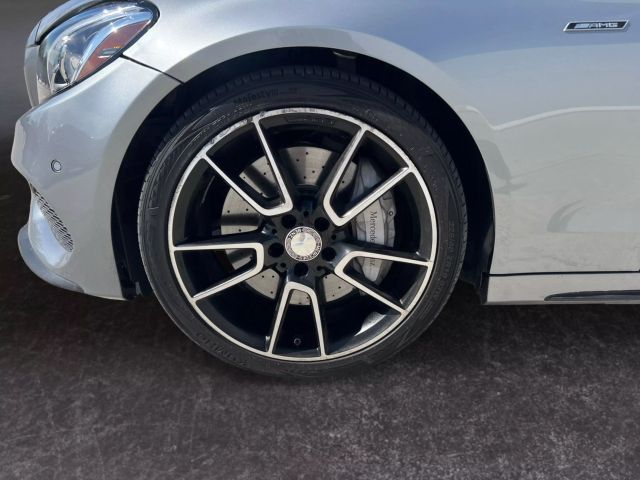 2016 Mercedes-benz C-class - Image 14