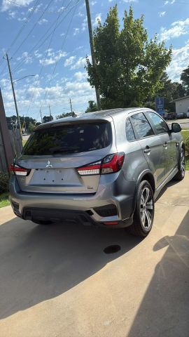 2022 Mitsubishi Outlander Sport - Image 6