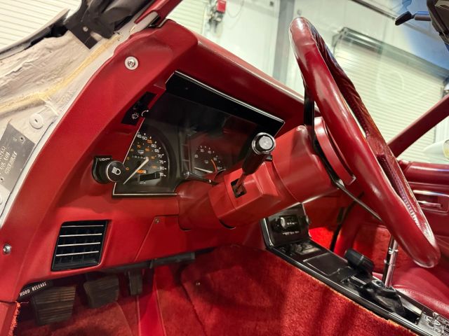 1982 Chevrolet Corvette - Image 86
