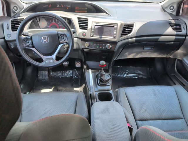 2012 Honda Civic - Image 10