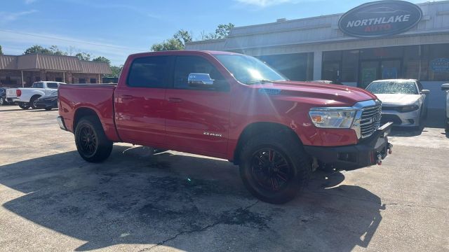 2024 Ram 1500 Crew Cab - Image 14