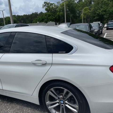 2016 Bmw 4 Series - Image 5
