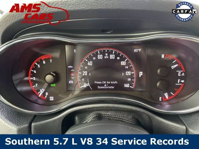 2017 Dodge Durango - Image 23